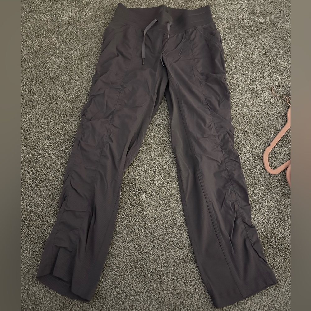 LULULEMON STREET TO STUDIO 7/8